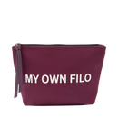 Mon Propre Filo - Poche - Violet