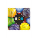EXS Bubblegum Rap - Préservatifs - 100 Pièces