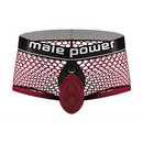 Mini Cock Ring Court - S - Bourgogne