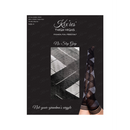 Kimmie - Cuissardes - C - Noir