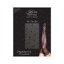 Ally - Cuissardes - A - Noir