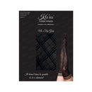 Tiffany - Cuissardes - A - Noir