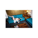 Brooke Leanne - Cuissardes - D - Blanc