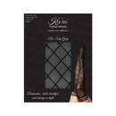 Anna - Cuissardes - A - Noir