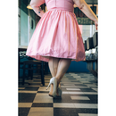 Vanessa - Cuissardes - A - Nude