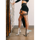 Michelle - Cuissardes - A - Noir