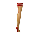 Whitney - Haute cuisse - A - Nude