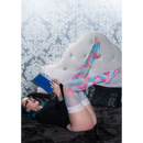 Gilly - Cuissard - A - Arc-en-ciel