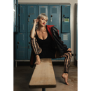 Jo - Cuissardes - B - Noir