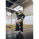 Jo - Cuissardes - B - Noir