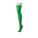 Par 4 - Haut de cuisse - C - Vert