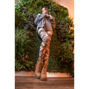 Alex - Cuissardes - D - Camouflage