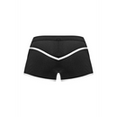 Mini Short - S - Black