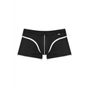 Mini Short - XL - Black