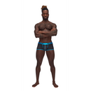 Uplift Mini Short - L - Noir