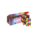 EXS Saveurs Mélangées - Condoms - 144 Pièces