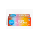 EXS Saveurs Mélangées - Condoms - 144 Pièces