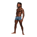 Mini Short - XL - Bleu