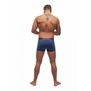 Améliorateur Court - XL - Bleu Antique