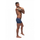 Améliorateur Court - XL - Bleu Antique