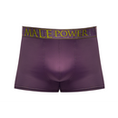 Enhancer Short - L - Aubergine