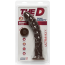 Ragin' D - Réaliste ULTRASKYN Dildo - 10 / 25 cm