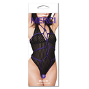 Lier et Attacher - Corde de bondage en chanvre de 6 mm - 50 ft - Violet