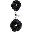 Fluff Cuffs - Noir