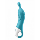 A-Mazing 2 - Stimulateur A-Spot avec Texture - Turquoise