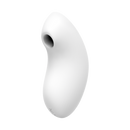 Vulva Lover 2 - Vibrateur à Double Pulsation d'Air - Blanc