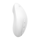 Vulva Lover 2 - Vibrateur à Double Pulsation d'Air - Blanc