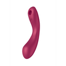 Curvy Trinity 1 - Rouge