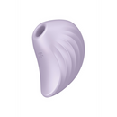 Perle Diver - Stimulateur à Pulsation d'Air - Violet