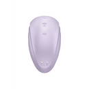 Perle Diver - Stimulateur à Pulsation d'Air - Violet