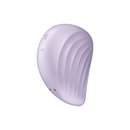 Perle Diver - Stimulateur à Pulsation d'Air - Violet