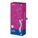 Rrolling Explosion - Vibromasseur Classique