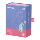 Dipping Delight - Vibrateur Lay-on