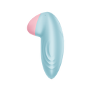 Tropical Tip - Vibrateur à poser - Vibrateur - Bleu clair