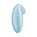 Tropical Tip - Vibrateur à poser - Vibrateur - Bleu clair
