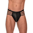 String - L/XL - Noir