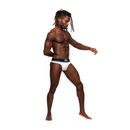 Bong Thong - S/M - Blanc