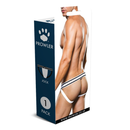 Jock - XS - Noir/Blanc