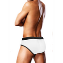 Maillot de bain - M - Blanc