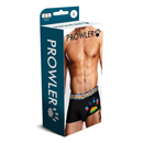 Tronc Oversized Paw - L - Noir