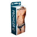 Culotte Oversized Paw Open - XXL - Noir