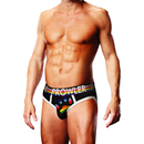 Boxer Oversized Paw - M - Noir