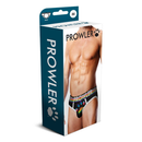 Boxer Oversized Paw - M - Noir