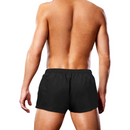 Maillot de bain - Noir Pattes Surdimensionnées - S