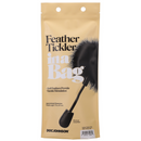 Plume de chatouiller