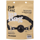 Boule de bâillon